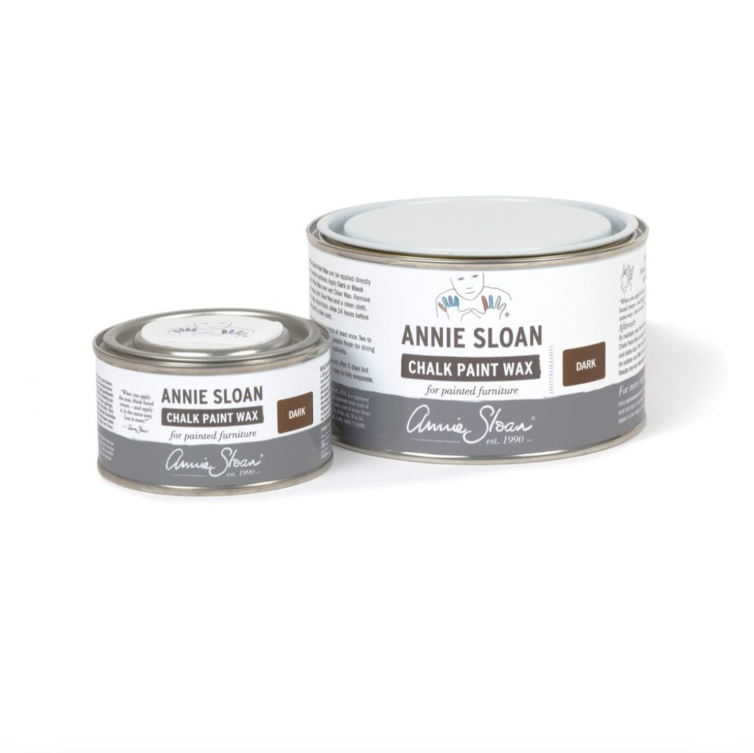 ANNIE SLOAN CHALK PAINT®️ WAX- DARK